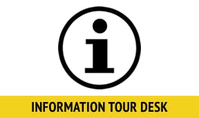 Information Tour Desk