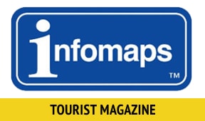 Tourist Magazine logo
