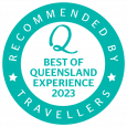 Best of Queensland Experience 2023