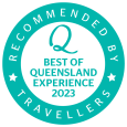 Best of Queensland Experience 2023