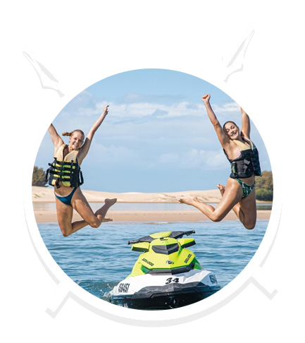 Our Values — Jet Ski Hire and Tours in Main Beach, QLD