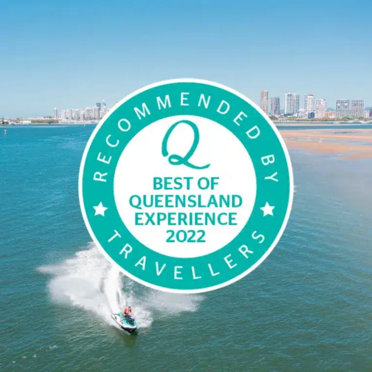 Best of Queensland Experience in 2022